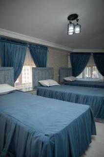Welldone HOTEL - Samarkand - 1