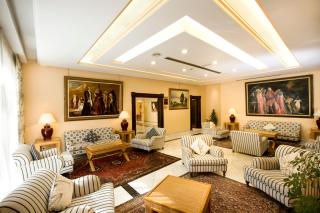 Aparthotel Monarque Sultán - Marbella - 1