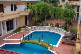 Hotel Vista Caribe Villas - Playa del Carmen - 9