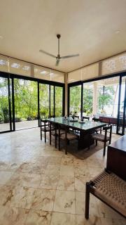 IK Casa del viento - Chetumal - 2