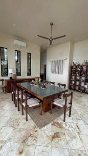 IK Casa del viento - Chetumal - 3