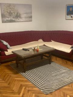 Nevade apartman - - 2