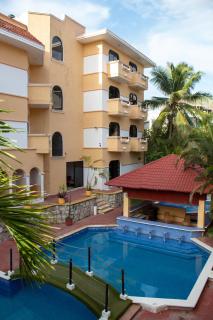 Hotel Vista Caribe Villas - Playa del Carmen - 0