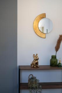 Santa Rosa Apartments - 1