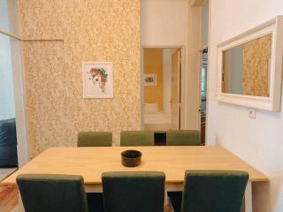 Baixa Pombalina - 4 Bedroom Apartment - Lisboa - 5