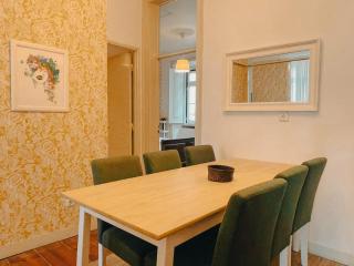 Baixa Pombalina - 4 Bedroom Apartment - Lisboa - 4