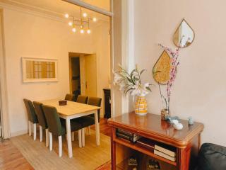 Baixa Pombalina - 4 Bedroom Apartment - Lisboa - 6