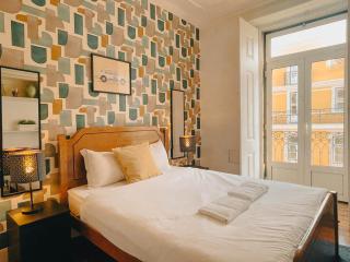 Baixa Pombalina - 4 Bedroom Apartment - Lisboa - 3