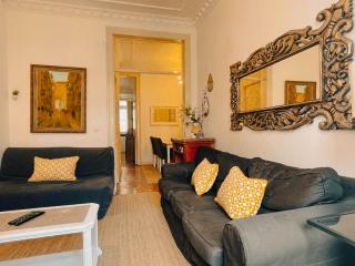 Baixa Pombalina - 4 Bedroom Apartment - Lisboa - 8