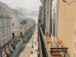 Baixa Pombalina - 4 Bedroom Apartment - Lisboa - 7