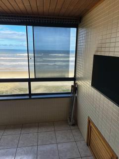 Apartamento Beira Mar Piscina Tramandaí - Tramandaí - 6