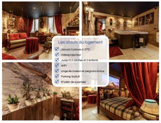 Le Spa du Sorcier - Longeville-lès-Metz - 8