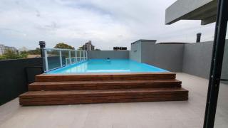 Centro Pinamar 2 Ambientes A Estrenar - 7