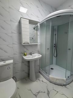 Гостиница ,,Меркурий и К,, - Astana - 2
