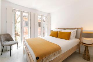 Modern 2-bed apartment with view to Clerigos Tower - Porto - 9