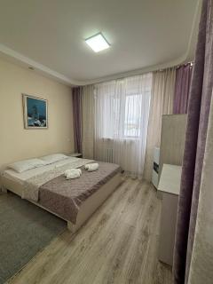 Гостиница ,,Меркурий и К,, - 7