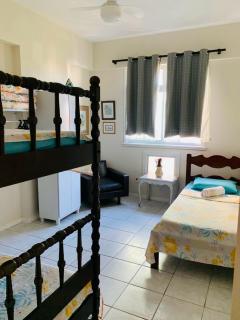 Apartamento à 2 minutos da Praia, na Prainha em Arraial do Cabo - Arraial do Cabo - 6