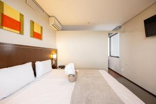 Flat completo proximo a Alphaville ap1407 - Osasco - 4
