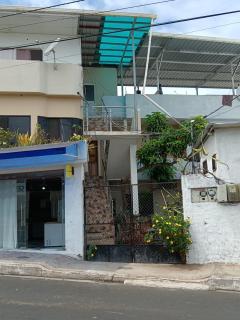 Sento Inn - 8