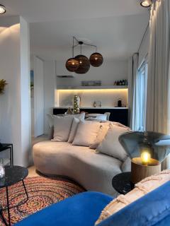 Penthouse William - 6