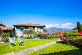 Casa Andrea - Cannobio - 5