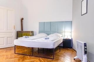 Central 1BR Apt. Near The Danube & Prater Stern - Vienna - 1