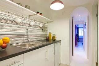 Lisbon Sant'Ana Apartment Chiado - Lissabon - 8