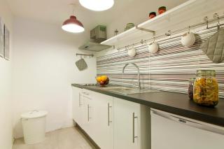 Lisbon Sant'Ana Apartment Chiado - Lissabon - 7