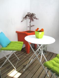 Lisbon Sant'Ana Apartment Chiado - Lissabon - 3