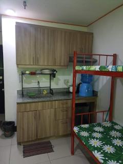 JY Room Rentals Cebu SMR - Città di Cebu - 8
