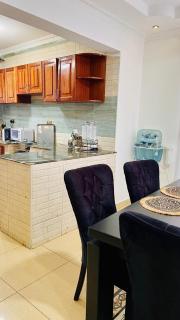 Town house in kisumu with Lakeview Balcony - Kisumu - 4