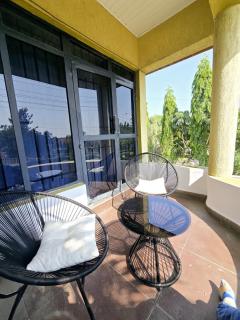 Town house in kisumu with Lakeview Balcony - Kisumu - 3