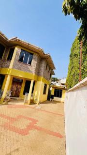 Town house in kisumu with Lakeview Balcony - Kisumu - 1