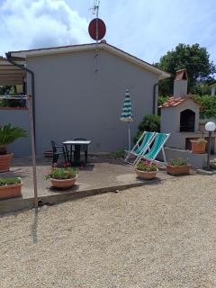 Petit Plaisance - Capoliveri - 5