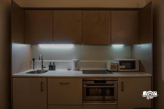 City Centre Chic Apartment with 2 Bedrooms - Birmingham - 5