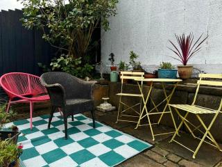 Chesham Mid Century House - 4