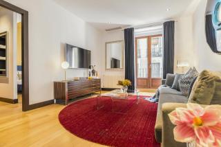 Gran Via by SkyKey - Madrid - 1