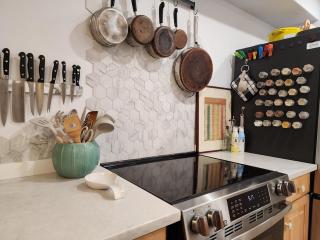 3BR Oasis with Pool in Cocoa - 6