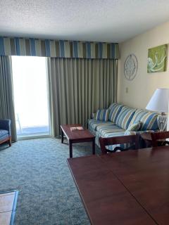 2501 S Ocean Blvd, 0707 - Ocean Front Sleeps 6 - Myrtle Beach - 3