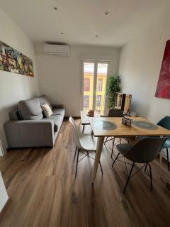 Apartamento RetiroIbiza IV - Madrid - 8