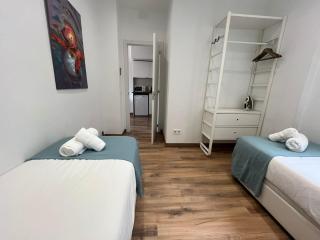 Apartamento RetiroIbiza IV - Madrid - 1