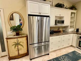 Sensational Sea Pines South Beach 4 bed 2 ba Villa - Hilton Head Island - 7