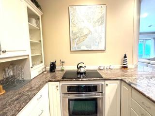 Sensational Sea Pines South Beach 4 bed 2 ba Villa - Hilton Head Island - 5