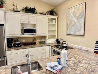 Sensational Sea Pines South Beach 4 bed 2 ba Villa - Hilton Head Island - 4