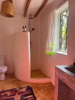 La Ferme Berbere Adult only - El Harkat - 3