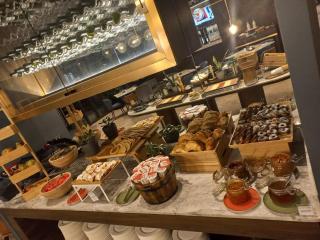 Courtyard by Marriott Santiago Airport - Santiago - 2