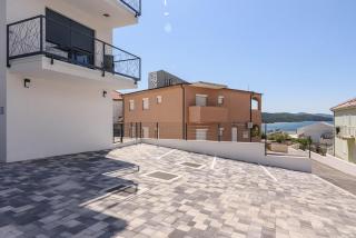 Luxurious Apartment-Copacabana beach only 100 m - Trogir - 8