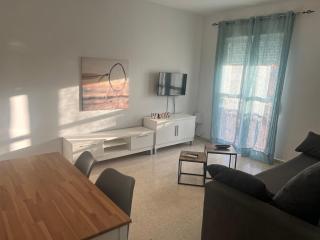 Apartamentos Ortega - Tarifa - 8