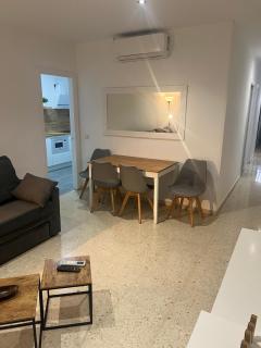 Apartamentos Ortega - Tarifa - 3