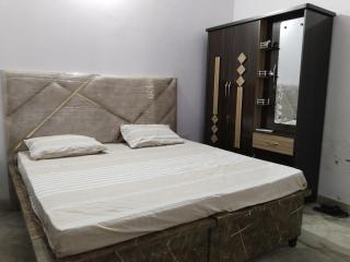 Stay Amritsar at welcome point of city Golden gate - Amritsar - 9